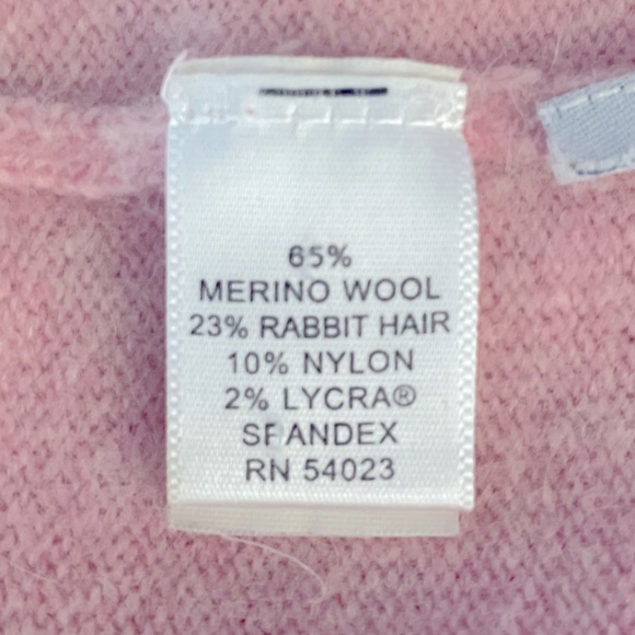 Banana Republic hooded sweater - Picture 5 of 6